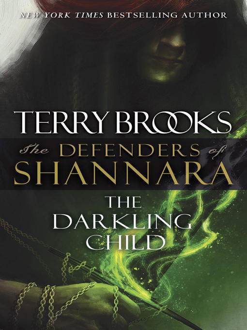 Title details for The Darkling Child by Terry Brooks - Wait list